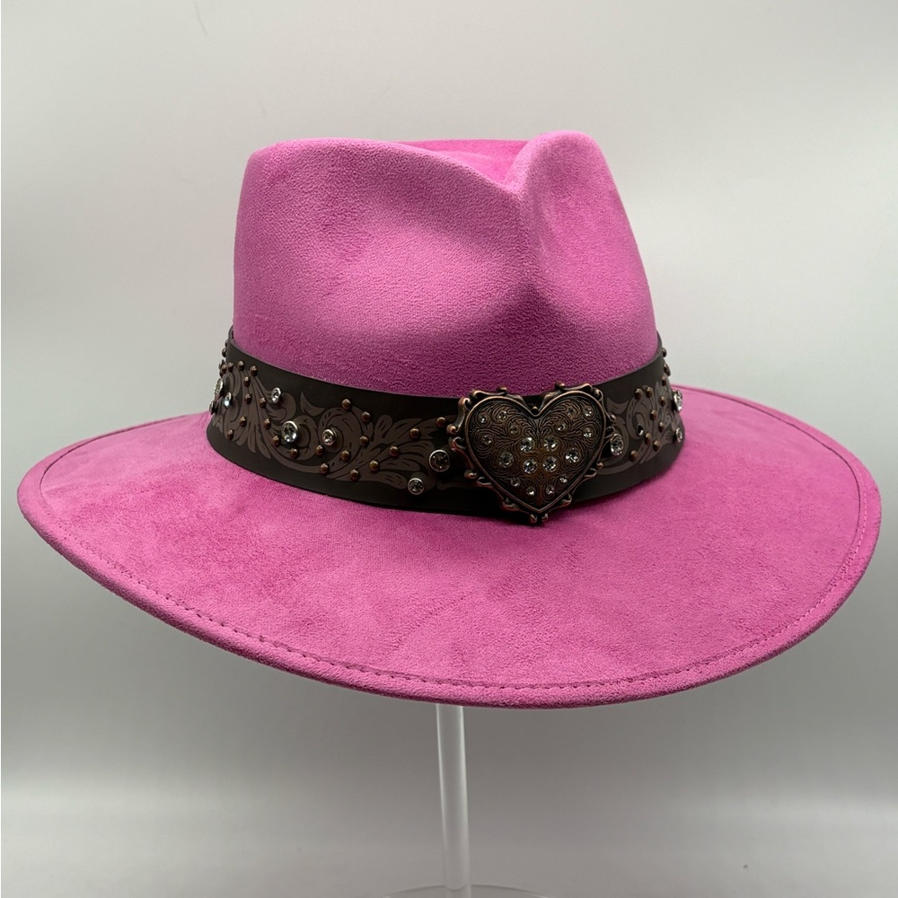 Corazon Chapeau